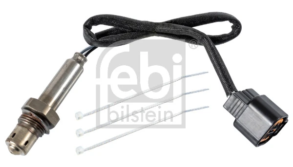 Sonde lambda FEBI BILSTEIN 175919