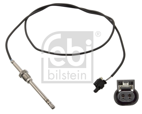 Capteur, température des gaz FEBI BILSTEIN 100833