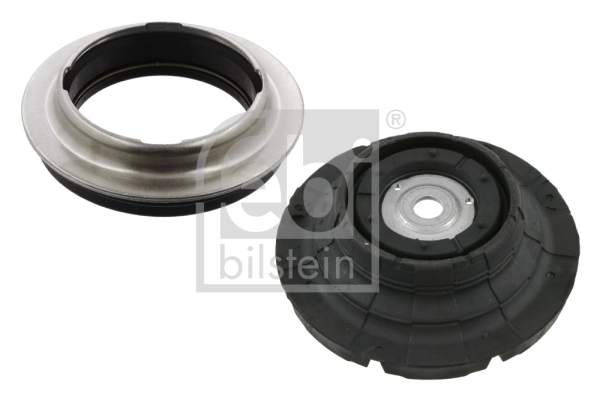 FEBI BILSTEIN 33391 — Опора аморт. VW T5, MULTIVAN передн. (з підш.) (вир-во Febi)