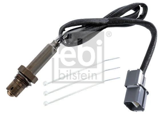 Sonde lambda FEBI BILSTEIN 175917