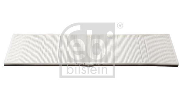 Filtre, air de l'habitacle FEBI BILSTEIN 46109