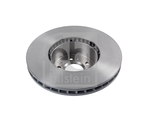 Disque de frein FEBI BILSTEIN 08128