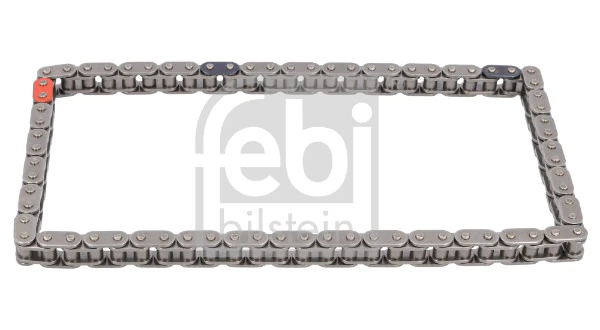 Chaîne, commande de pompe à huile FEBI BILSTEIN 182109