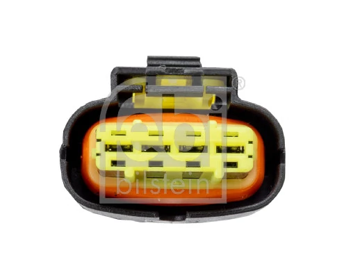 Sonde lambda FEBI BILSTEIN 177484