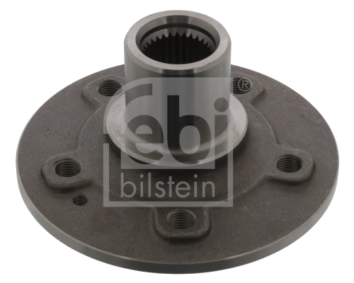 Moyeu de roue FEBI BILSTEIN 40650