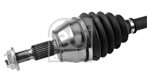 Arbre de transmission FEBI BILSTEIN 188145