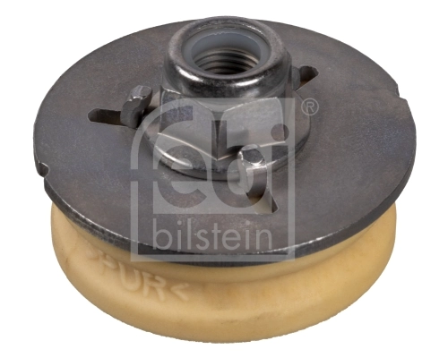 Coupelle de suspension