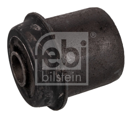 FEBI BILSTEIN 170091 — Сайлентблок важеля AUDI A6, SKODA SUPERB I, VW PASSAT 96-11 зад. міст без кронштейна (Вир-во FEBI)