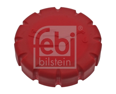 Bouchon, goulotte de remplissage d'huile FEBI BILSTEIN 44431