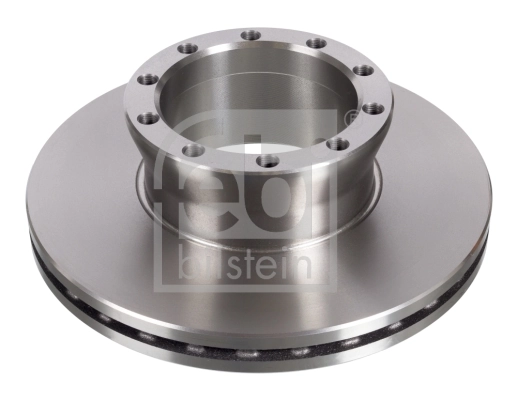 Disque de frein FEBI BILSTEIN 07333