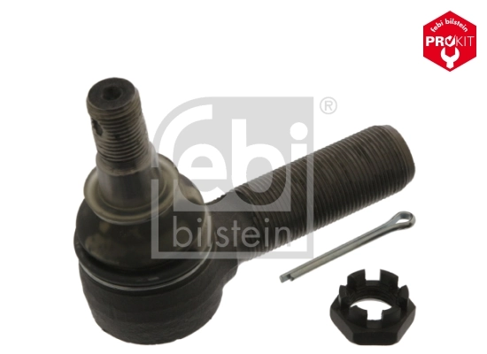 Rotule de barre de connexion FEBI BILSTEIN 12975