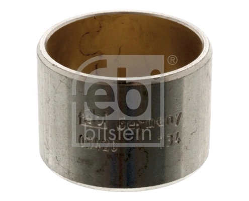 Coussinet, axe de mâchoire de frein FEBI BILSTEIN 03420