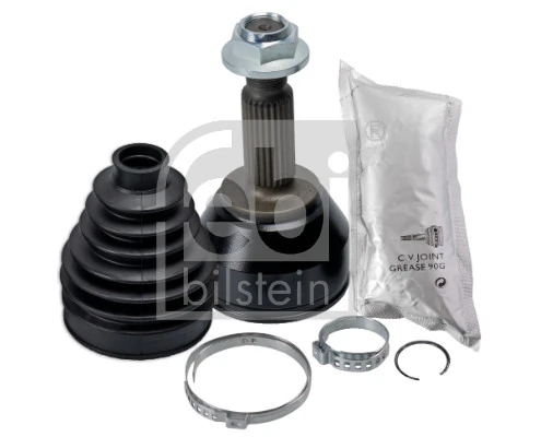 Jeu de joints, arbre de transmission FEBI BILSTEIN 176800