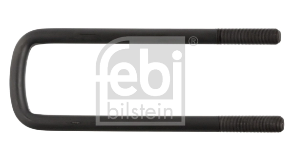 Bride de ressort FEBI BILSTEIN 06881