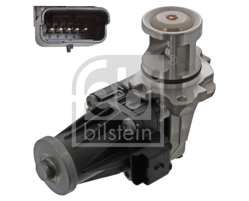 Vanne EGR FEBI BILSTEIN 45200