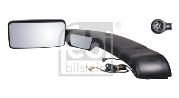Système de rétroviseur FEBI BILSTEIN 100899