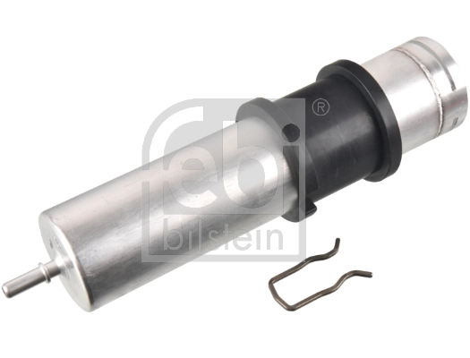 Filtre a carburant