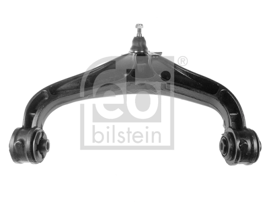 Bras de liaison, suspension de roue FEBI BILSTEIN 41080