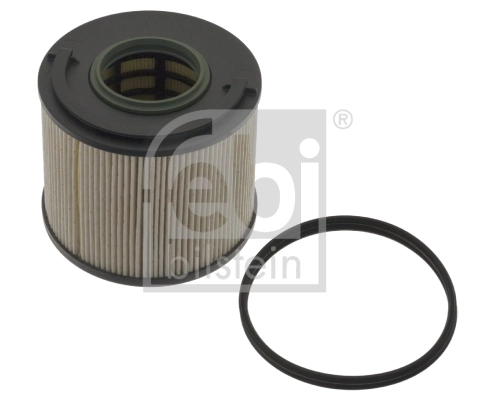 Filtre a carburant