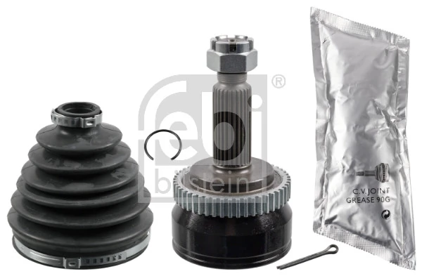 FEBI BILSTEIN 176357 — ШРКШ зовніш. з пильовиком Hyundai Tucson (вир-во FEBI)