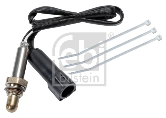 Sonde lambda FEBI BILSTEIN 177389