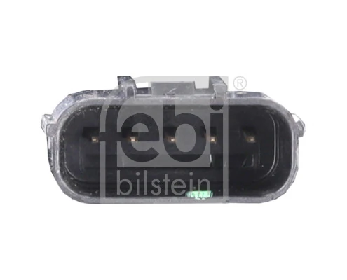 Vanne EGR FEBI BILSTEIN 185380