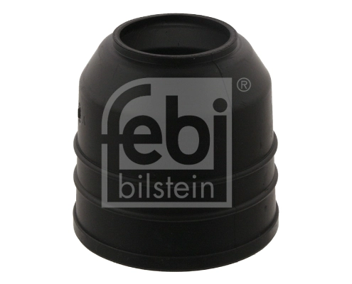 Bouchon de protection/soufflet, amortisseur