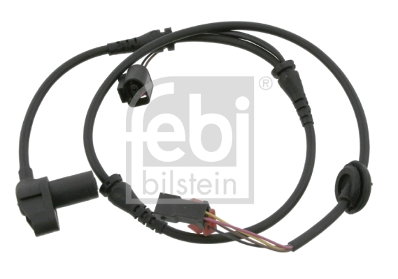 Capteur, vitesse de roue FEBI BILSTEIN 23730
