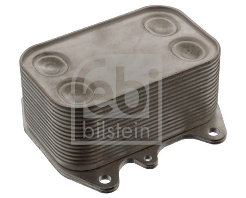 Radiateur d'huile FEBI BILSTEIN 100750