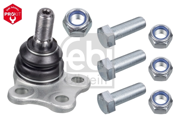 Rotule de suspension FEBI BILSTEIN 30653