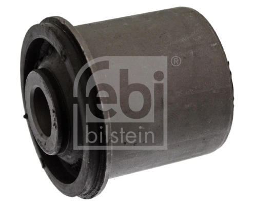 FEBI BILSTEIN 42517 — Сайлентблок важеля NISSAN PICK UP, NAVARA 98- перед. міст спереду (Вир-во FEBI)