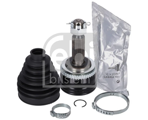 Jeu de joints, arbre de transmission FEBI BILSTEIN 185065