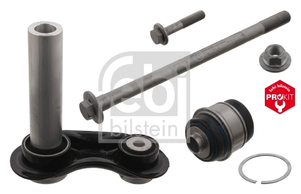Bras de liaison, suspension de roue febi bilstein