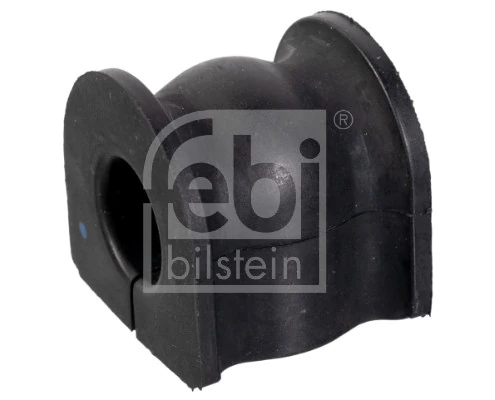 Suspension, stabilisateur