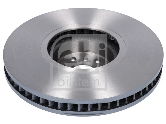 Disque de frein FEBI BILSTEIN 180017