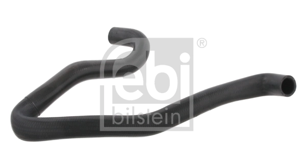 FEBI BILSTEIN 33531 — Патрубок водяного охолодження двигуна, від радіатора до водяного насосу VAG (вир-во FEBI)
