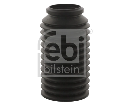 Bouchon de protection/soufflet, amortisseur