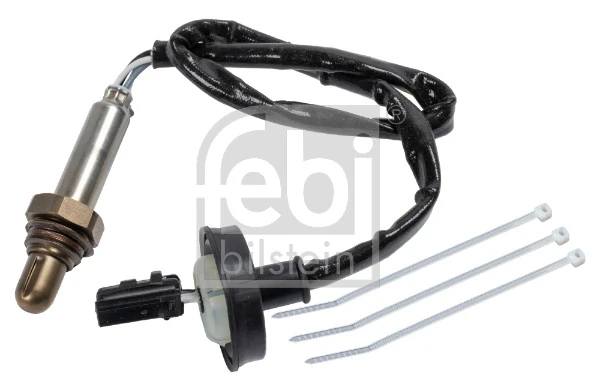 Sonde lambda FEBI BILSTEIN 177410