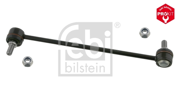 FEBI BILSTEIN 23753 — Стійка стаб. CHEVROLET, DAEWOO передн. вісь (Вир-во Febi)