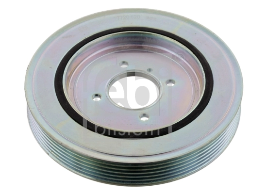 Poulie, vilebrequin FEBI BILSTEIN 27720