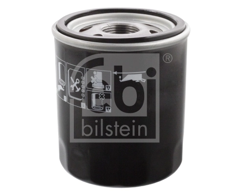 Filtre à huile FEBI BILSTEIN 49661