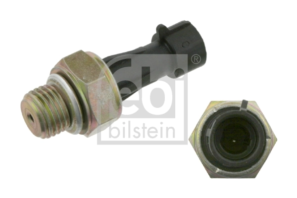 Indicateur de pression d'huile FEBI BILSTEIN 12228