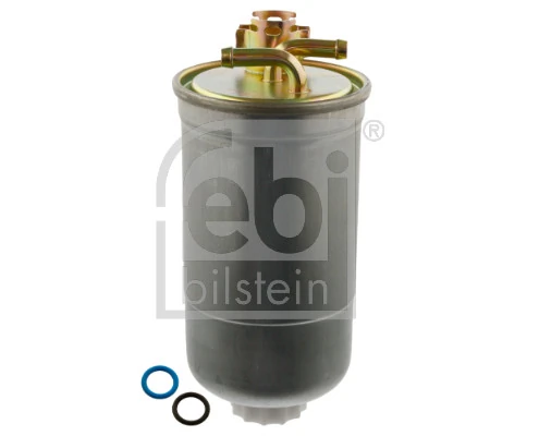 Filtre à carburant FEBI BILSTEIN 21622