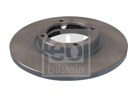 Disque de frein FEBI BILSTEIN 17509