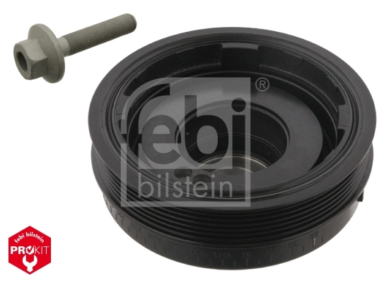 Poulie, vilebrequin FEBI BILSTEIN 33579