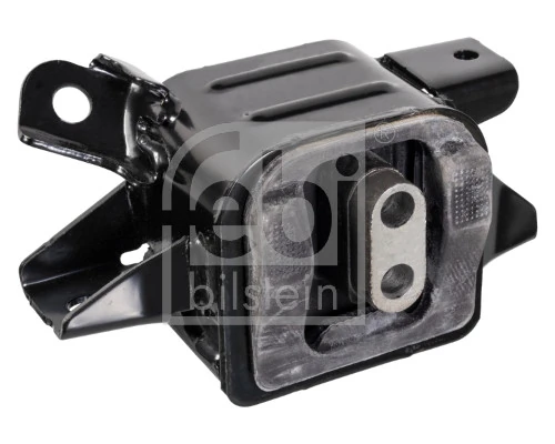 Mounting, manual transmission