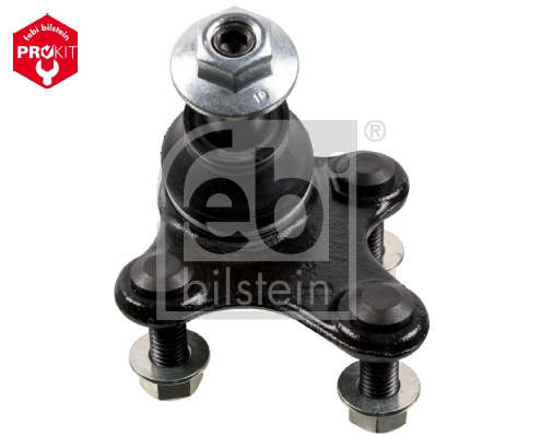 Rotule de suspension FEBI BILSTEIN 31485