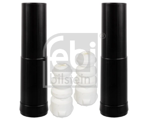 Kit de protection contre la poussicre, amortisseur