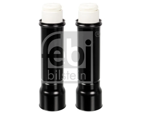Kit de protection contre la poussicre, amortisseur