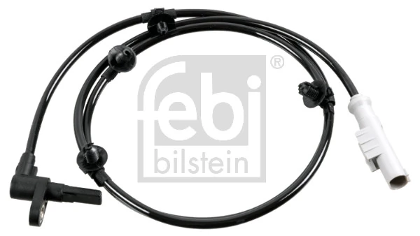 Capteur, vitesse de roue FEBI BILSTEIN 181009
